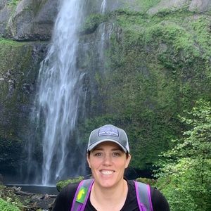 Meet your Posher, Heather